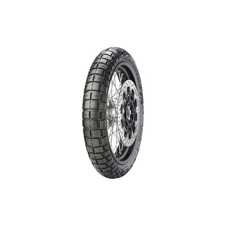 Pirelli Scorpion Rally STR Review