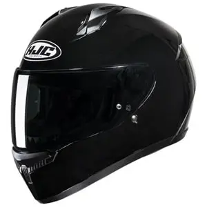 HJC C10 Helmet Review