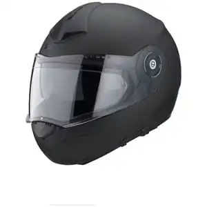 Schuberth-C3-Pro-Helmet-Review