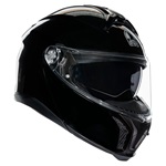 AGV Tourmodular Review