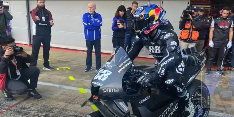 The test marked a significant milestone, with Yamaha fielding four bikes for the first time since 2022. Jack Miller and Miguel Oliveira made their debuts with the new Pramac Yamaha team, providing valuable additional feedback.