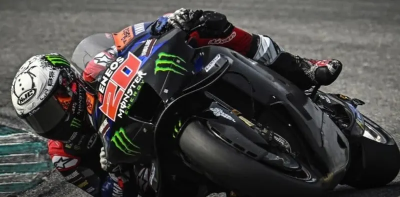 Yamaha demonstrated renewed potential at the Barcelona MotoGP test, marking a significant turnaround after a challenging 2024 season that saw Fabio Quartararo finish 13th in the championship.