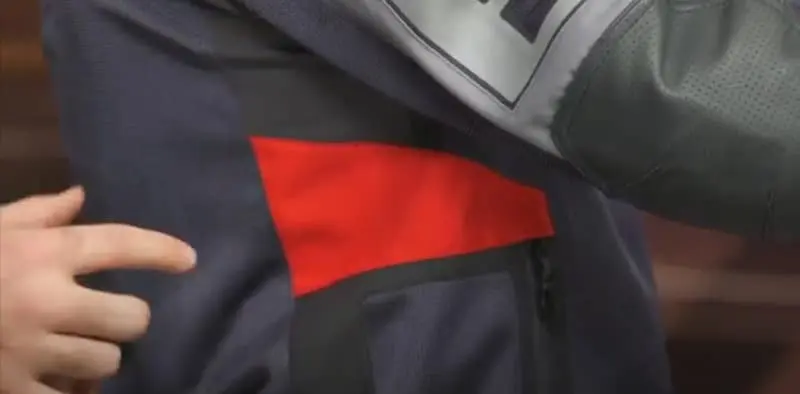 Klim Induction Pro Ventilation