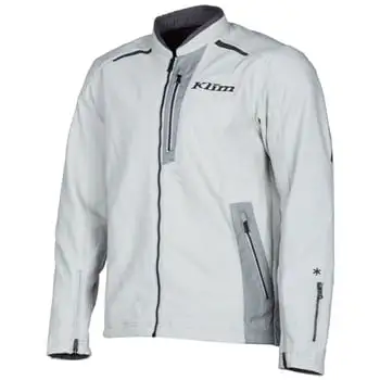 Klim Marrakesh Jacket Cool Gray