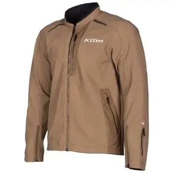 Klim Marrakesh Jacket Potters Clay