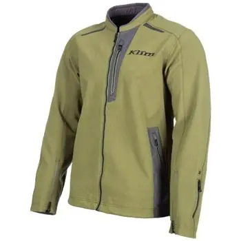 Klim Marrakesh Jacket Winter Moss