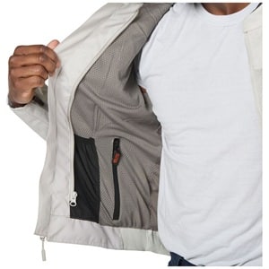 REAX Alta 2 Summer Jacket Lining