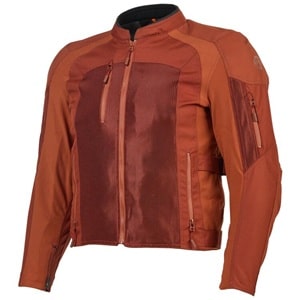 REAX Alta 2 Summer Jacket Red