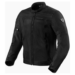REV'IT! Eclipse 2 Jacket Review