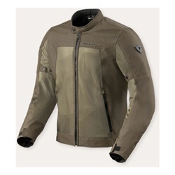 REV'IT! Eclipse 2 Jacket Tarmac