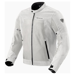 REV'IT! Eclipse 2 Jacket White