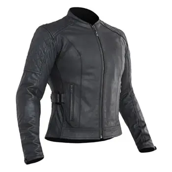 Street & Steel Athena Women's Jacket Review
