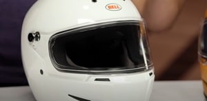 Bell Eliminator Helmet Review