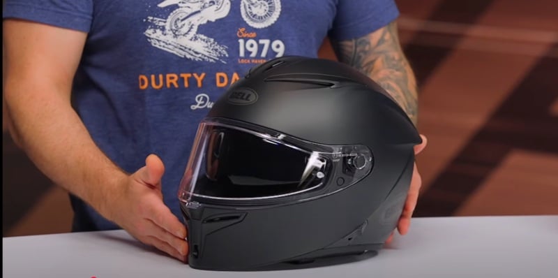 Engineered with three outer shell sizes that span the complete range from XS through 3XL, delivering a better proportional fit across different head dimensions.