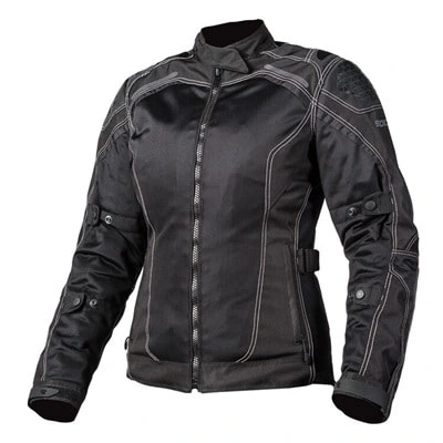 Sedici Alexi 2 Mesh Women's Jacket Review