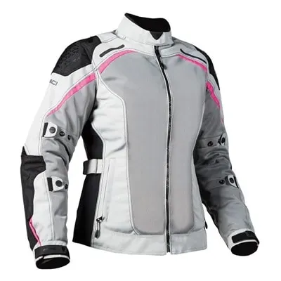 Sedici Alexi 2 Mesh Women's Jacket White