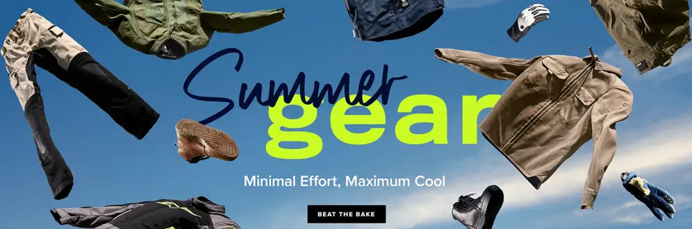 Summer Sale