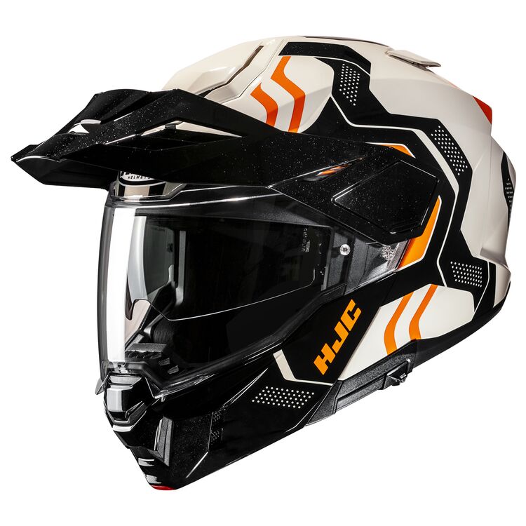 HJC i80 Velly Review