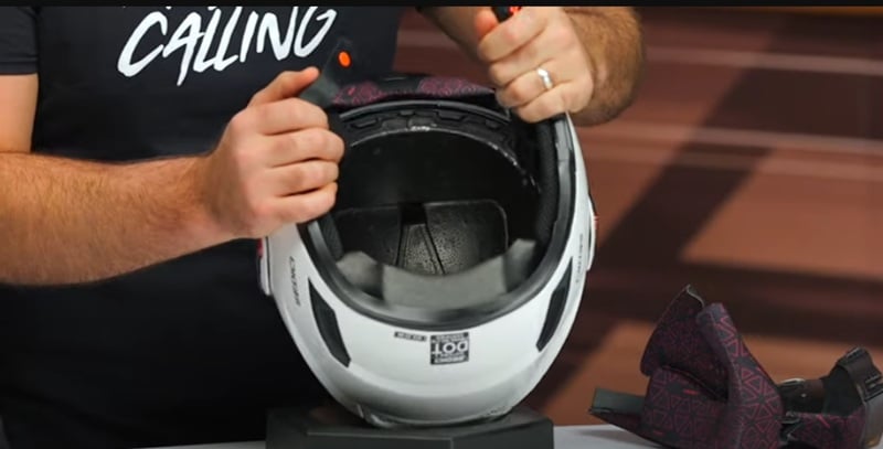 The Sistema 3 gives riders real choices for in-helmet Bluetooth communication, whether you want simple speaker prep or a fully integrated solution.