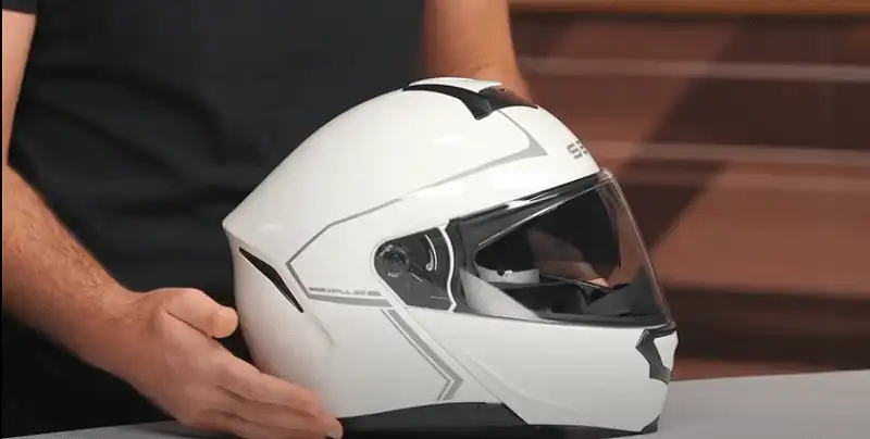 Sena Impulse is a helmet series using two shell sizes stretched over five labeled sizes-S through 2XL. I like facts, so here’s how it lines up: