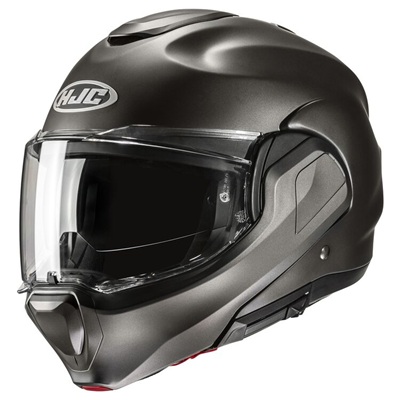 HJC F100 Review