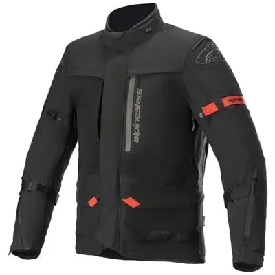 Alpinestars Altamira GTX Jacket Review
