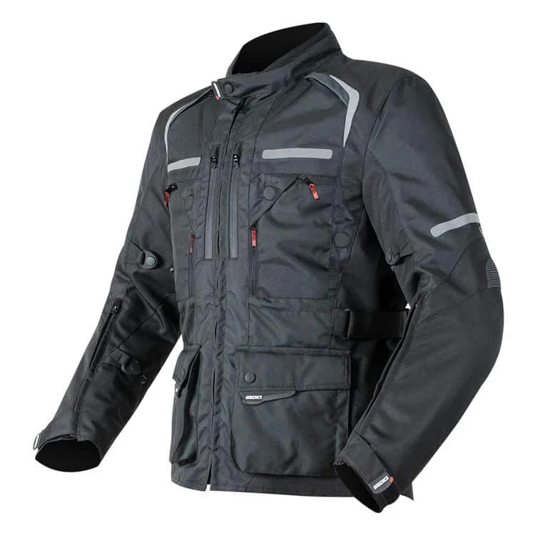 Sedici-Avventura-Waterproof-Jacket-Review
